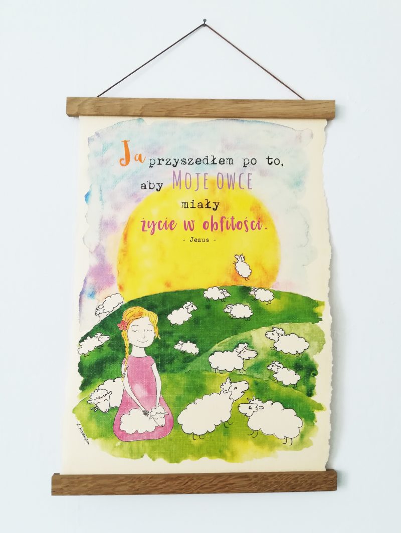 ŻYCIE W OBFITOŚCI